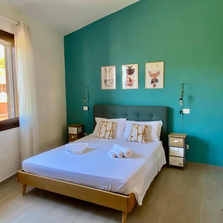 Il Timone B&B Buggerru Exterior foto