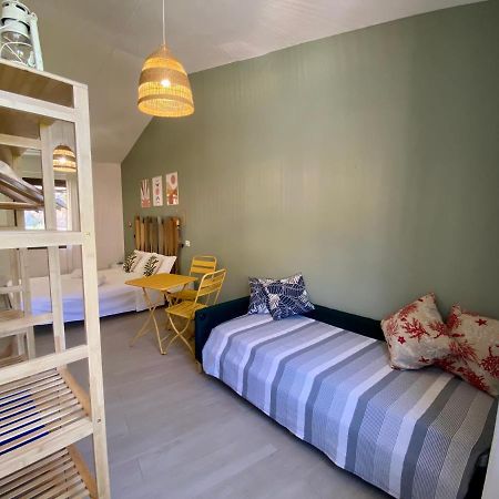 Il Timone B&B Buggerru Exterior foto