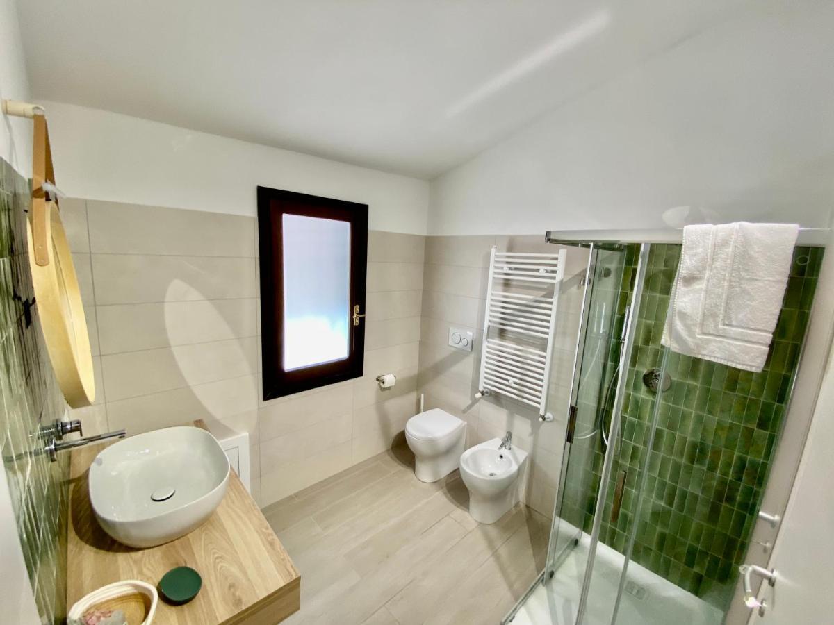 Il Timone B&B Buggerru Exterior foto