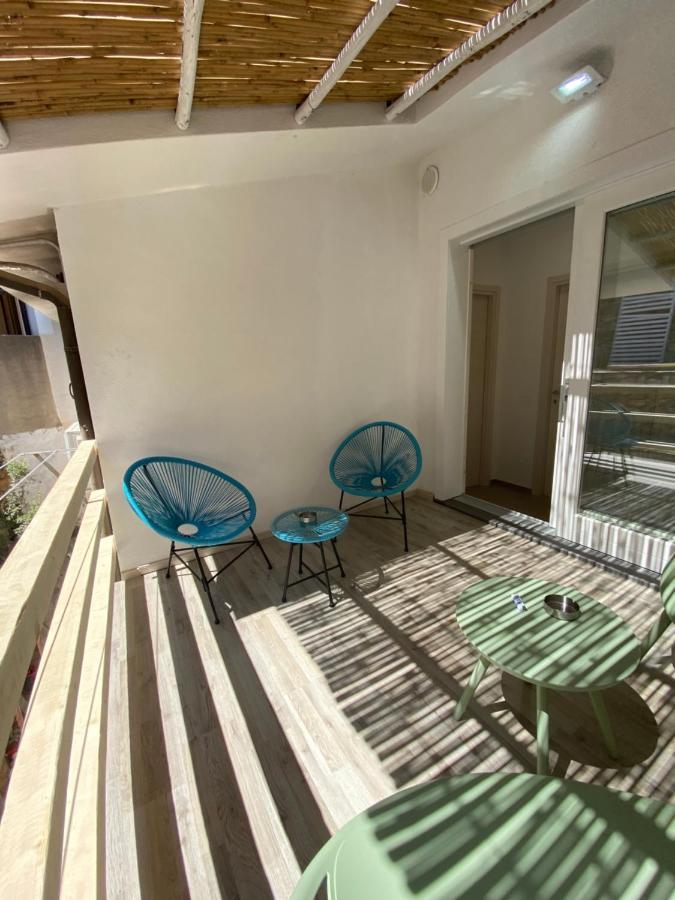 Il Timone B&B Buggerru Exterior foto