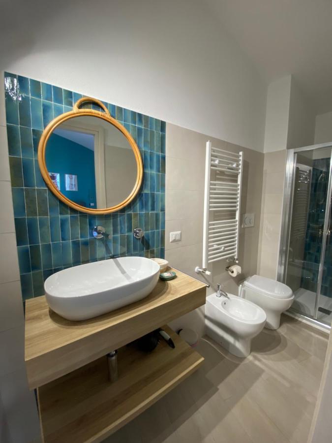 Il Timone B&B Buggerru Exterior foto