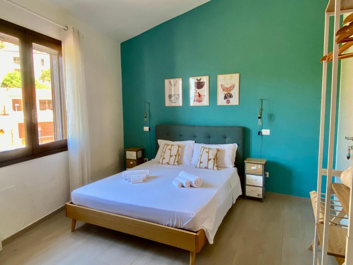 Il Timone B&B Buggerru Exterior foto