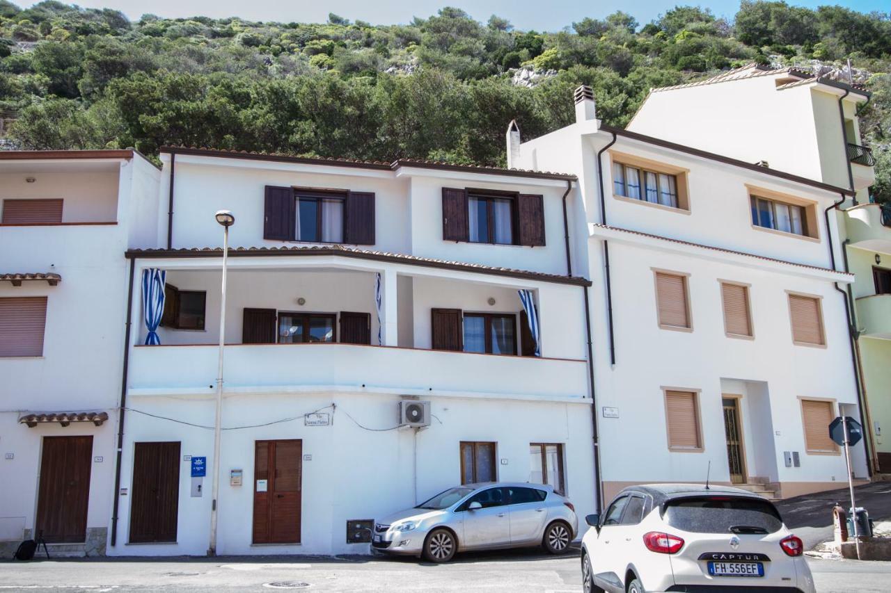 Il Timone B&B Buggerru Exterior foto